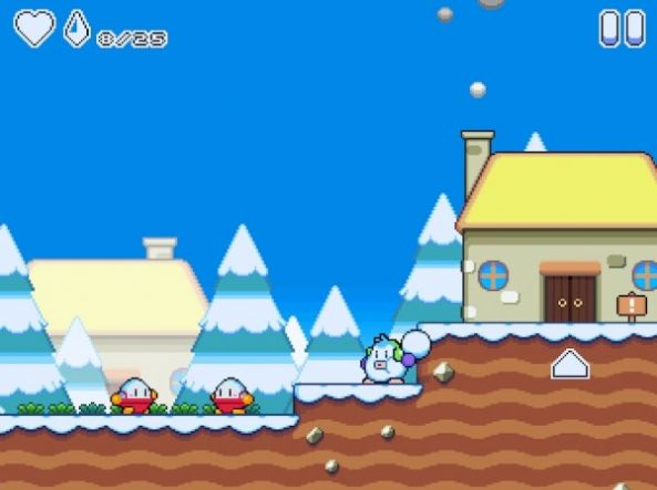 ѩֳSnow Kids