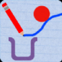 (Draw Physics Puzzle)