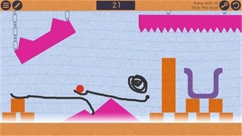 (Draw Physics Puzzle)