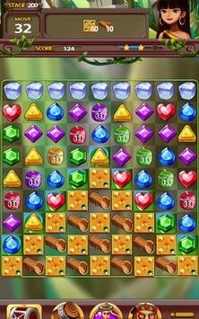 鱦(Jewels Crush Temple)