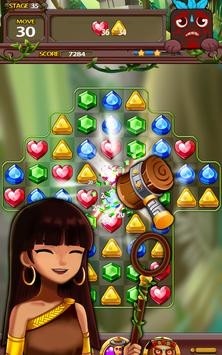 鱦(Jewels Crush Temple)