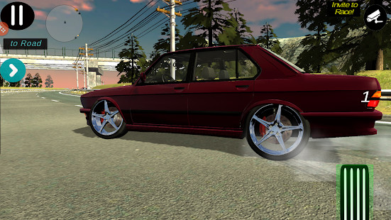 Car Parking Multiplayer