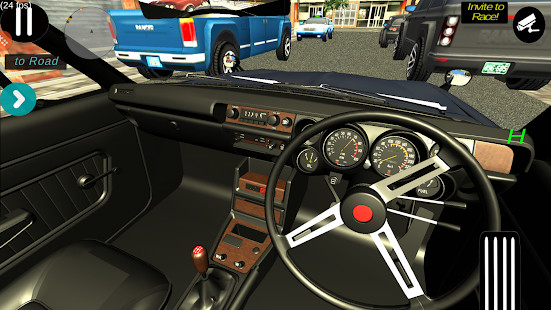 ֶͣ(Car Parking)