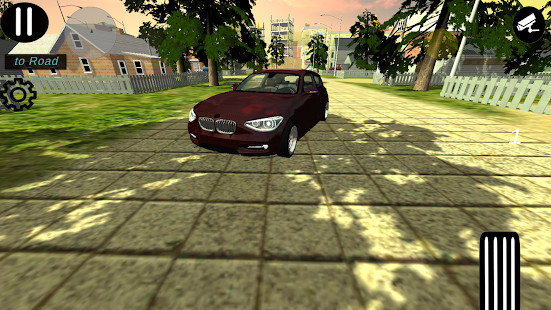 ֶͣ(Car Parking)
