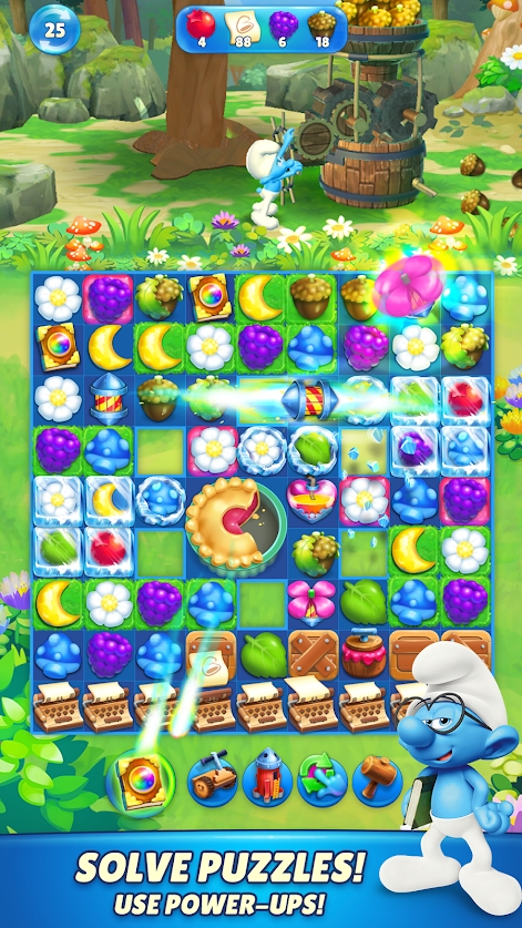 ħ(Magic Match)
