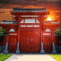ӳصĺ(Escape Games Mystery Japanese Rooms)