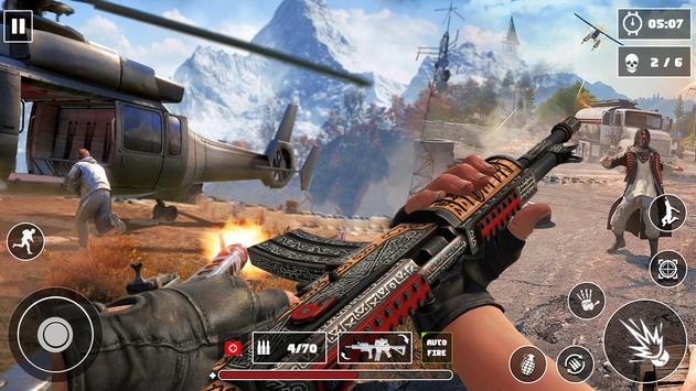 ӴҶ(Fire Squad 3D)