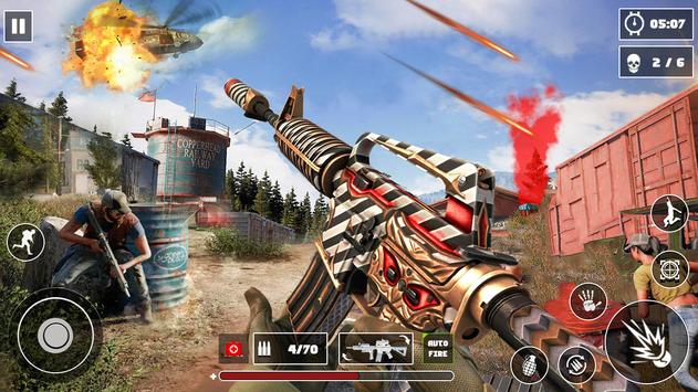 ӴҶ(Fire Squad 3D)