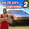 ؼ2(Go To City Driving 2)