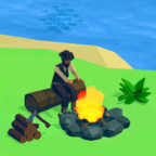 ֮(Lost Island Idle RPG Survival)