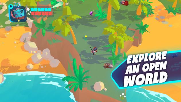 botworld adventure