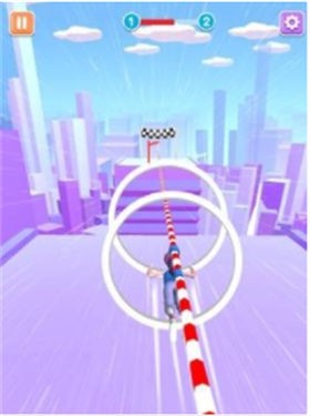 ð(Sky Rope Adventure)