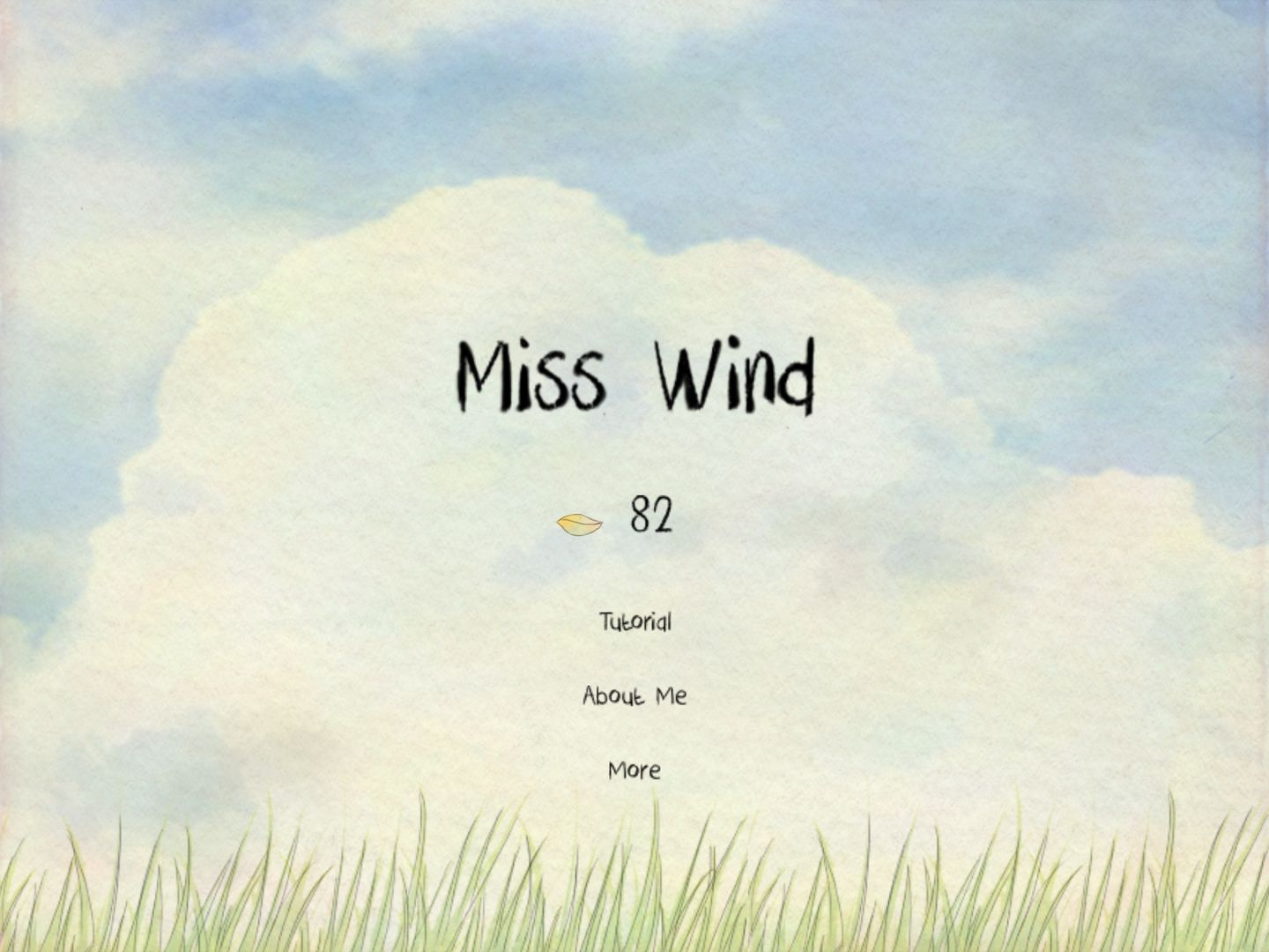 ӣMiss Wind