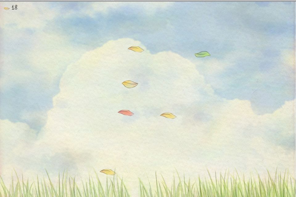 ӣMiss Wind