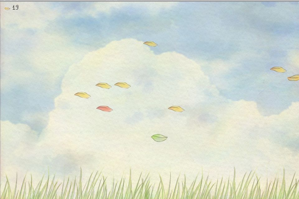 ӣMiss Wind