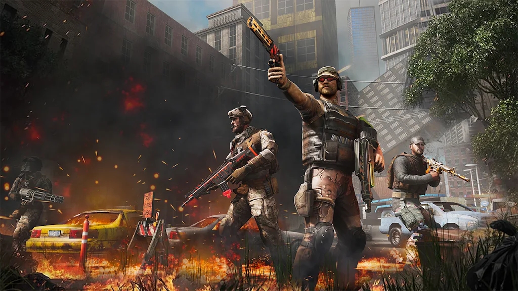 յսƻ(Ultimate BattleStrike)
