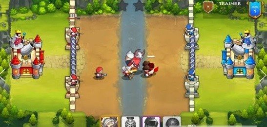 Ķ(King Rivals)