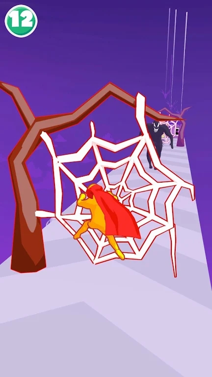Ľ3D(SuperHero3D)