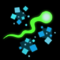 ⾫֮(Will Glow the Wisp)