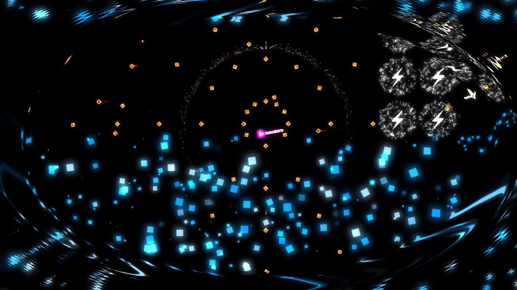 ⾫֮(Will Glow the Wisp)