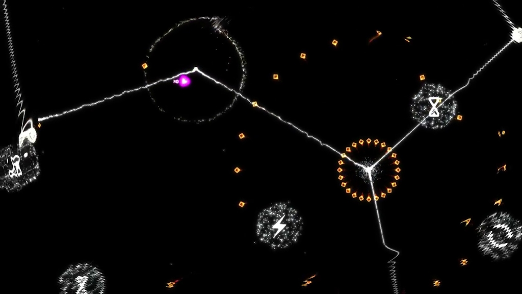 ⾫֮(Will Glow the Wisp)