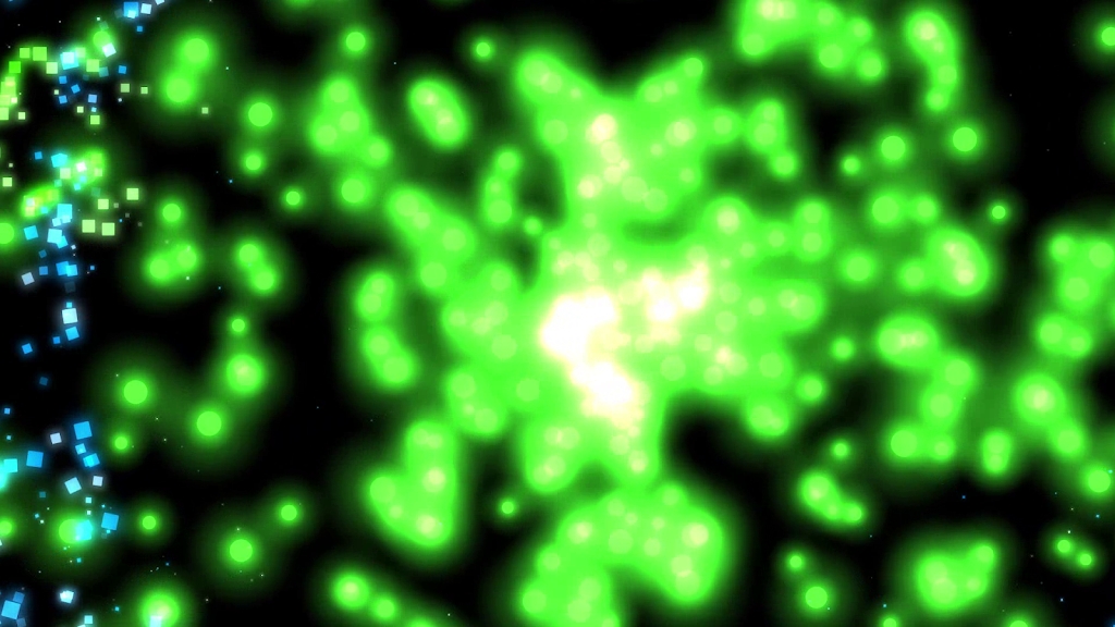 ⾫֮(Will Glow the Wisp)