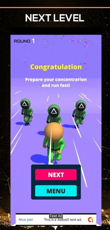 Ծ(Wobbly Life Stick Bridge Jump)