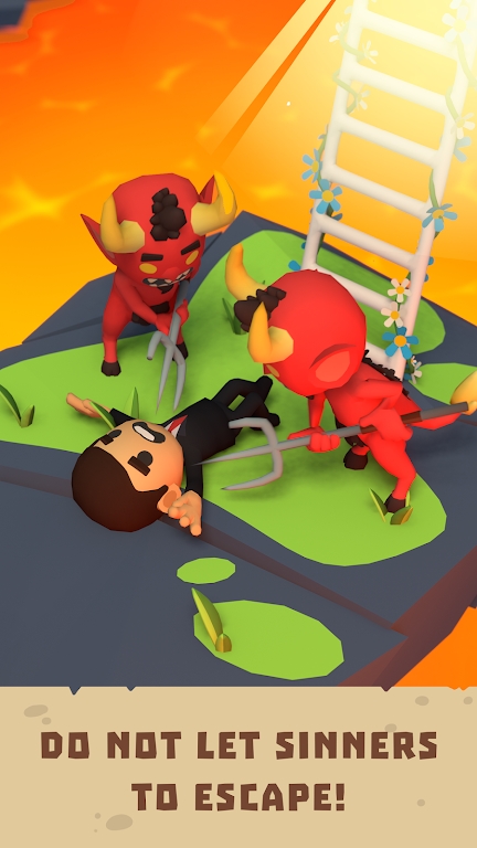 е(Idle Hell)
