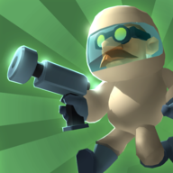 (Radiation Runner)