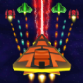 ̫սս(Galaxy Ship Wars)