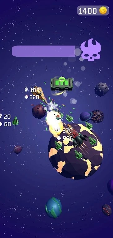 ̫սս(Galaxy Ship Wars)