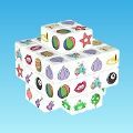 Ʊ(Fickle Cubes)