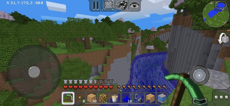 ๤չ(MultiCraft)