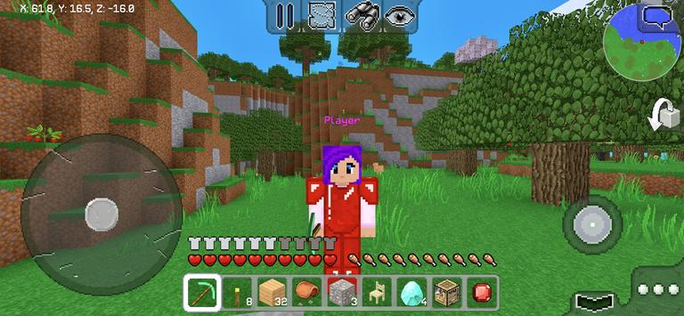 ๤չ(MultiCraft)