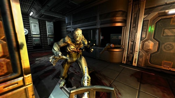 doom 3