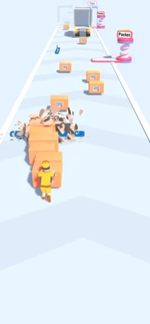 Cargo Stack