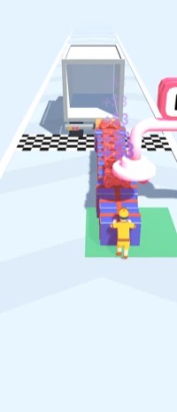 Cargo Stack