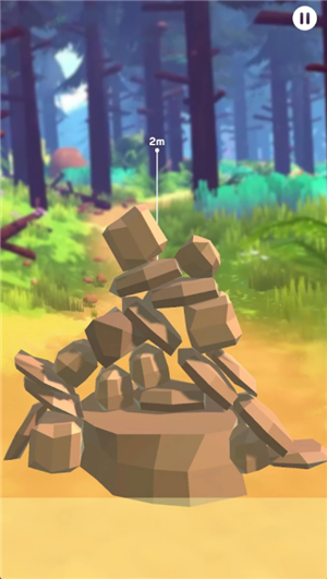 Stack All Stones