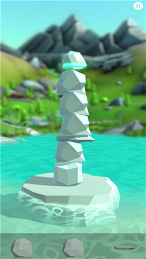 Stack All Stones