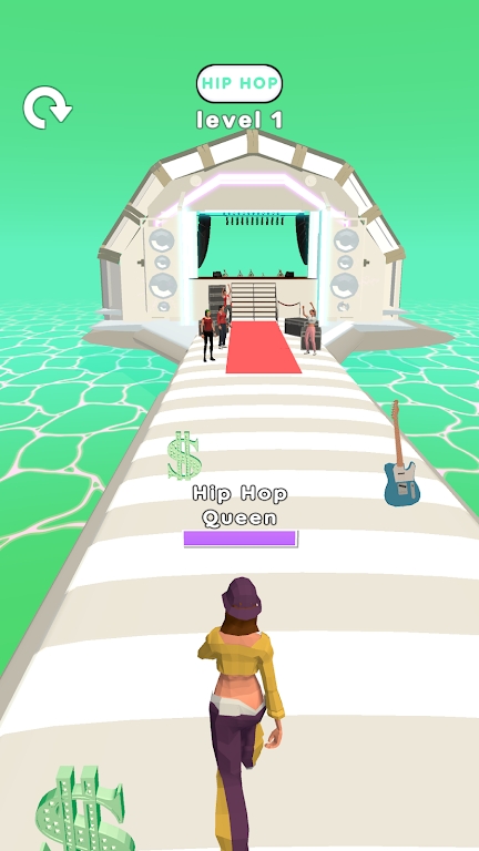 Music Run