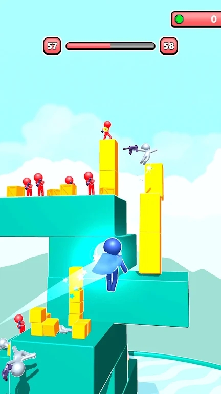 Super Battle Arena