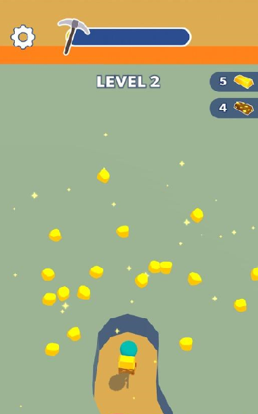 ھStealth Digger