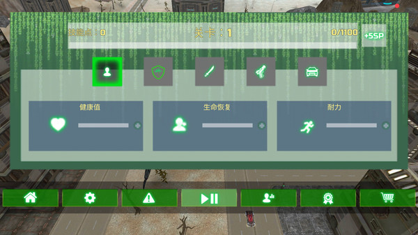 лӢ