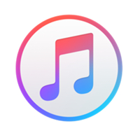 Apple苹果iTunes软件For WinXP/Vista 8.1