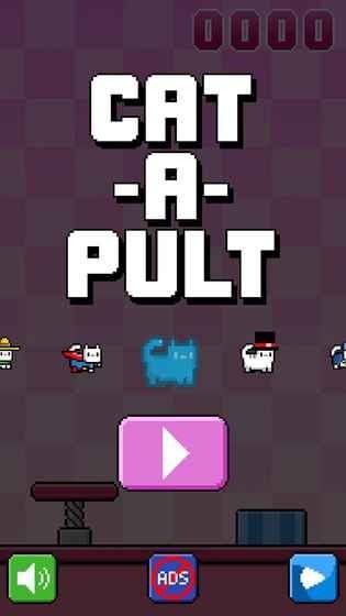 CatAPult