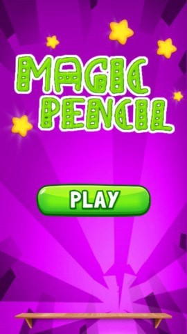 ħСǦʣMagic Pencil