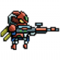 ǻ(Robot Shooting)