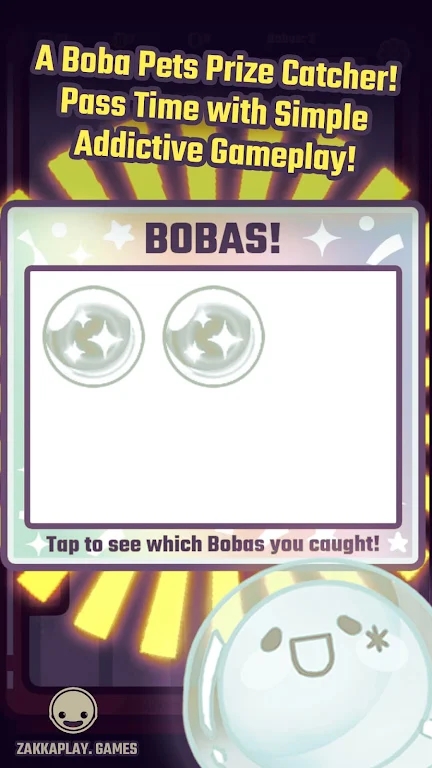 Boba Pop