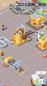 ɿ(Idle Chocolate Factory)