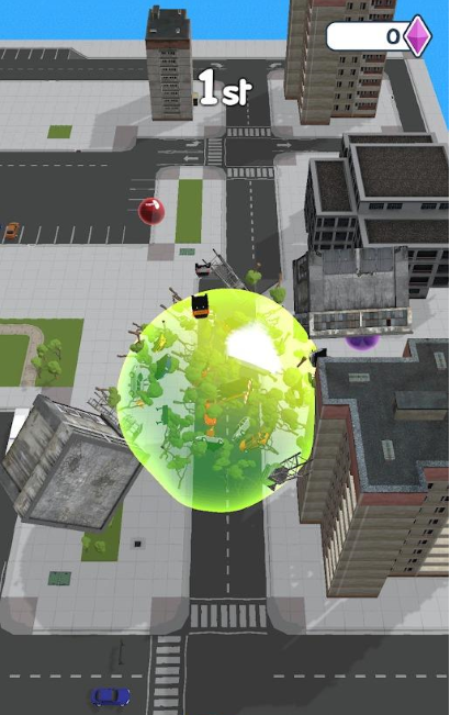 ʳ3D(World Eater 3D)